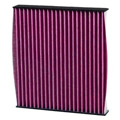 DISPOSABLE CABIN AIR FILTER