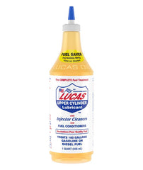 FUEL TREATMENT  QUART
