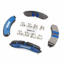 TIMBREN BES ONYXBITE  SEVERE-DUTY B
