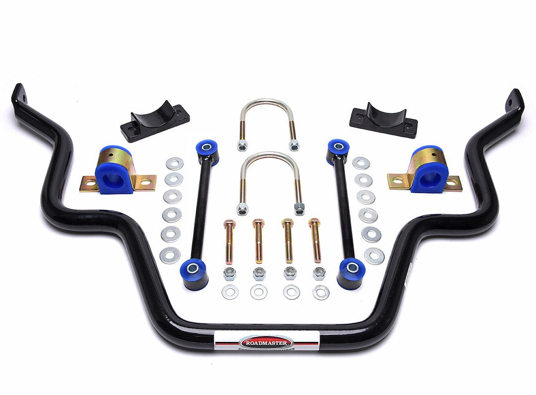 1-1/2' SWAYBAR KIT