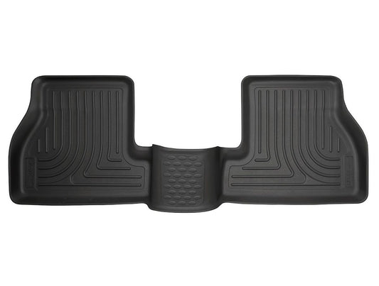 WB 2ND SEAT FLOOR LINER