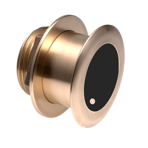 XDCR  CHIRP-M  BRONZE LO-PRO  1KW