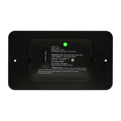 UNIVERSAL RV LP ALARM - BLACK