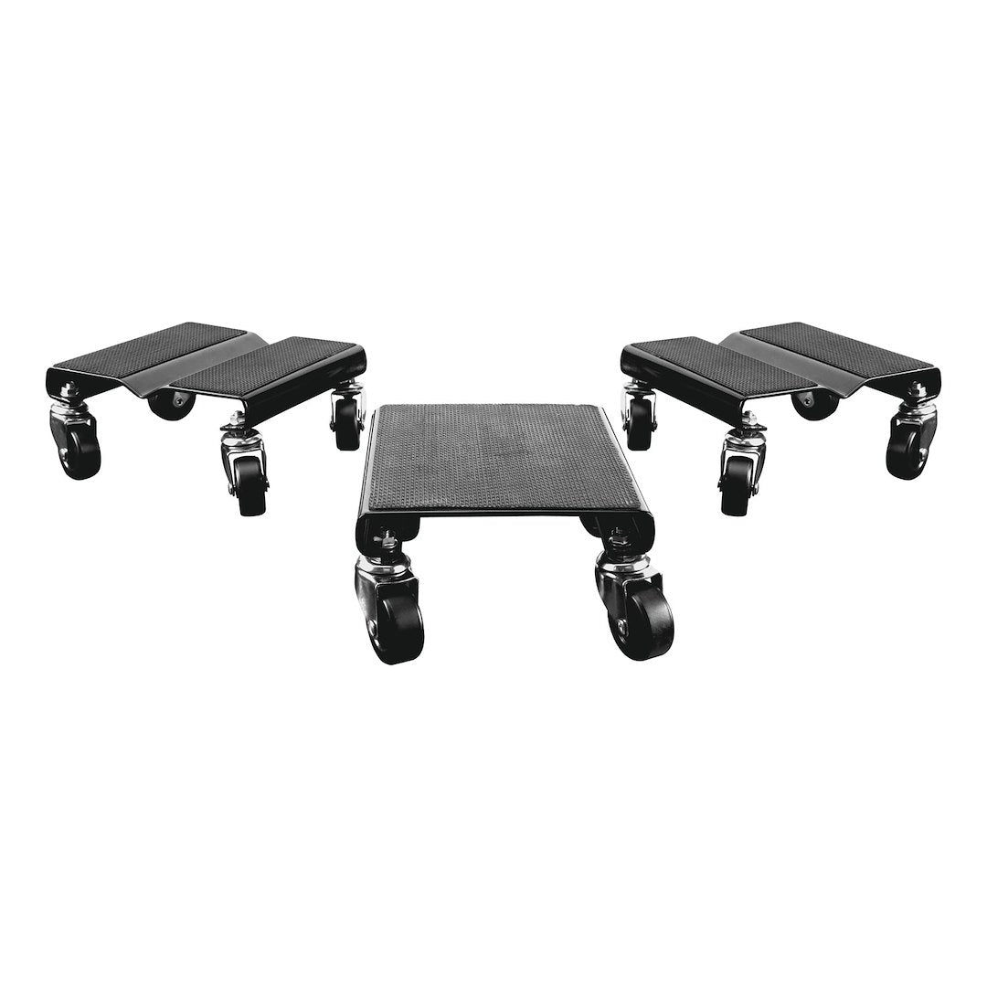 SNOWMOBILE DOLLY