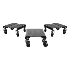 SNOWMOBILE DOLLY