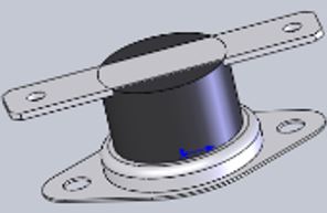 INLET THERMOSTAT (ANTI-FREEZE) 2GWH
