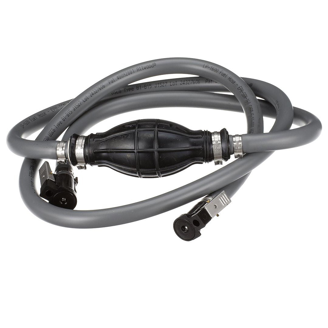 FUEL KIT OMC 6'X 3/8'