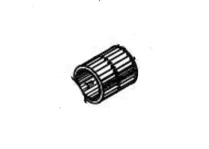 BLOWER WHEEL PKG.