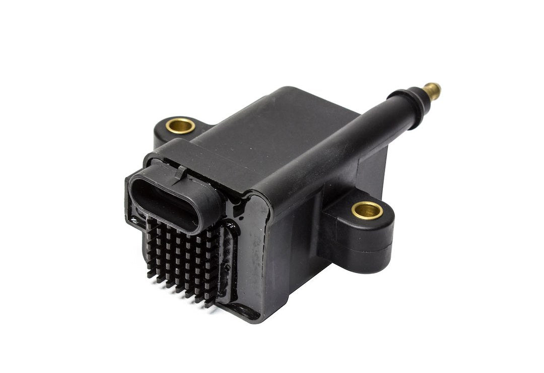 COIL  IGNITION