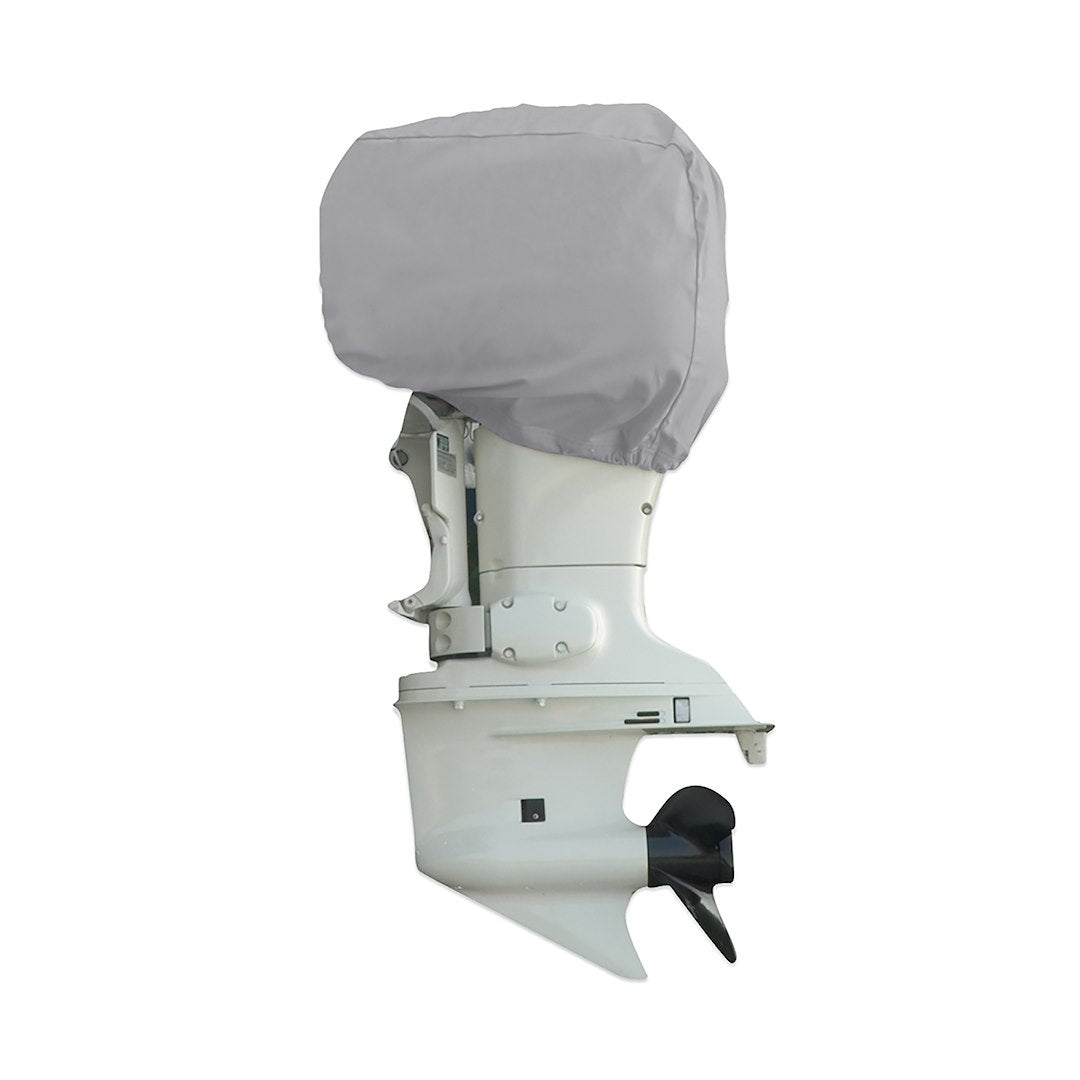 150 HP O/B MOTOR COVER