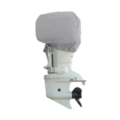 150 HP O/B MOTOR COVER