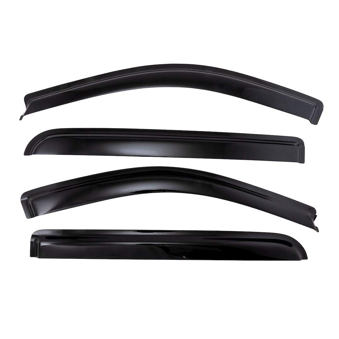 TFX WNDW VT 4PC F150 CREW 04-08
