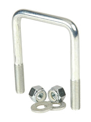 ZINC U-BOLT