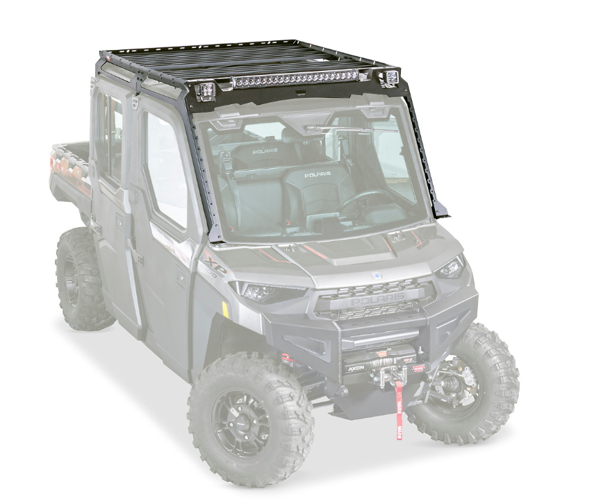 KIT RNGER 2DR ROOF RACK