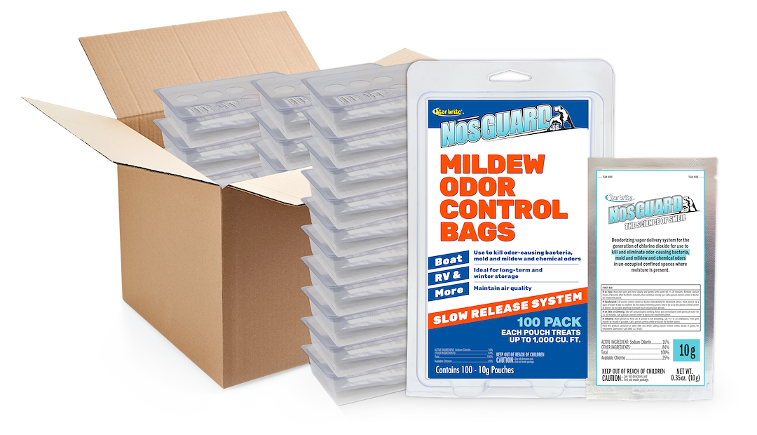 MDG - SLOW RELEASE 100 PACK