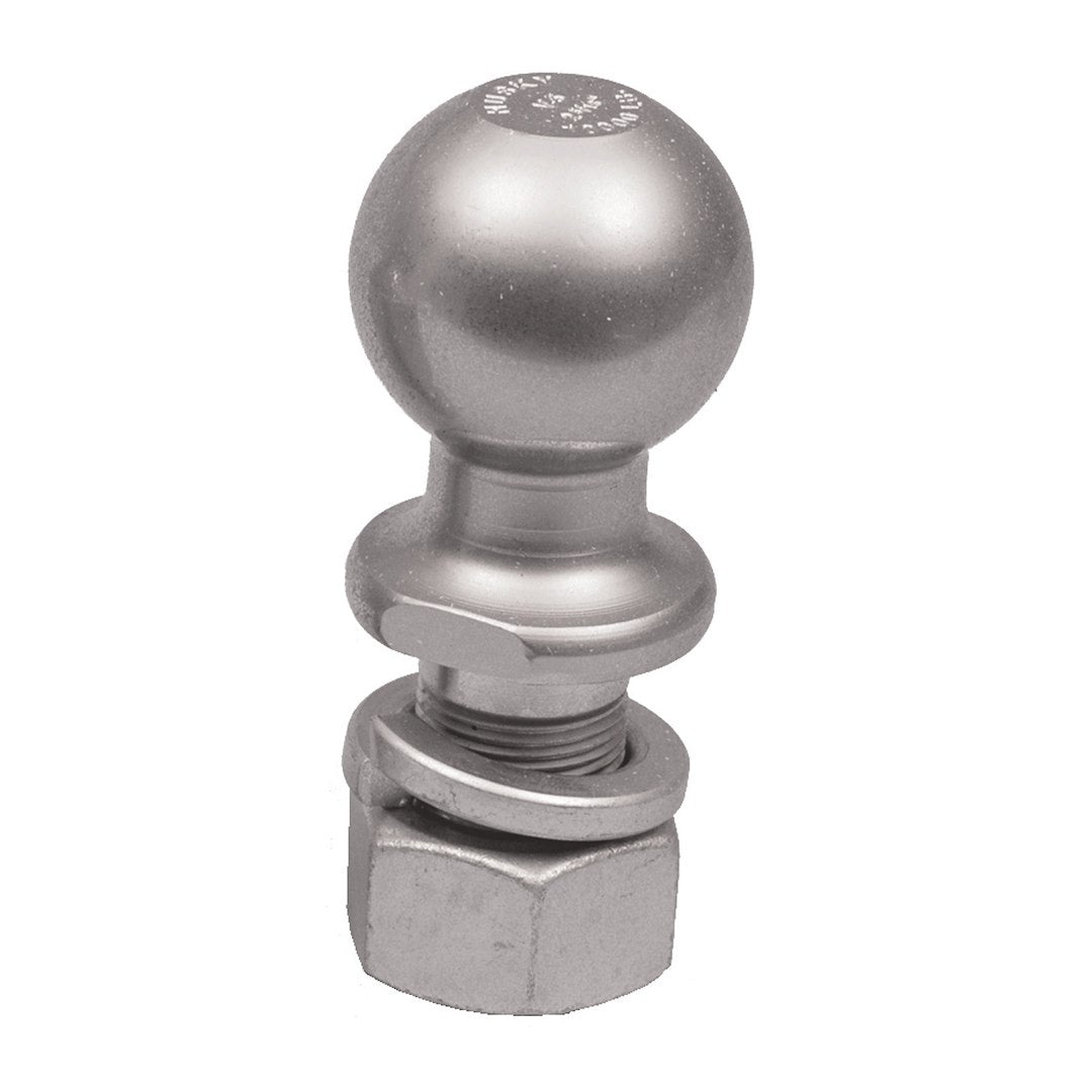 BALL 2-5/16X1-1/4X2-5/8 CHR