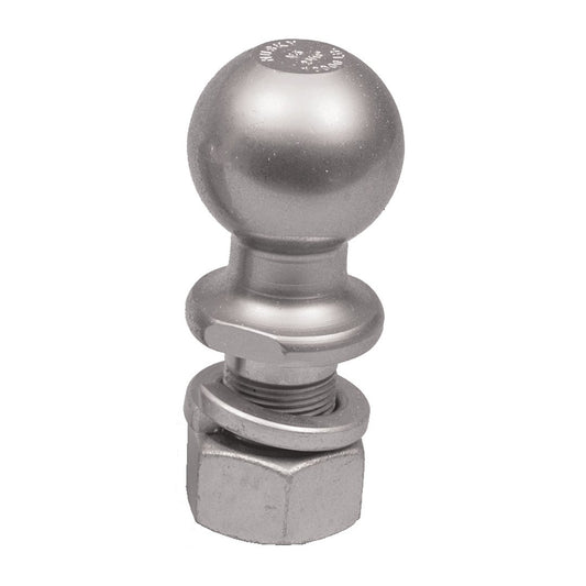 BALL 2-5/16X1-1/4X2-5/8 CHR