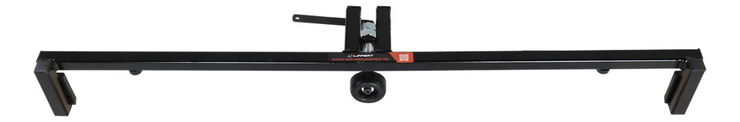 ENTRY DOOR CAMBER ADJUSTMENT TOOL