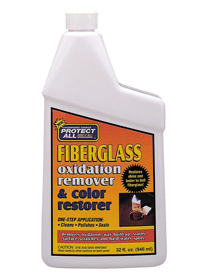 55032 OXIDATION REMOVER 32OZ 6/CS