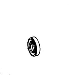 KIT BEARING SEAL