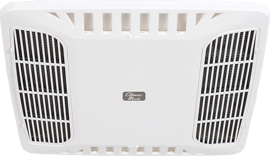 CENTER DUCT CHILL GRILLE