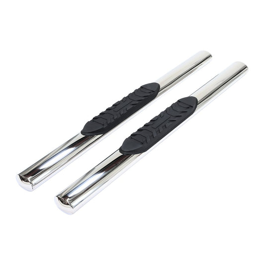 4' OVAL NERF BAR PSS