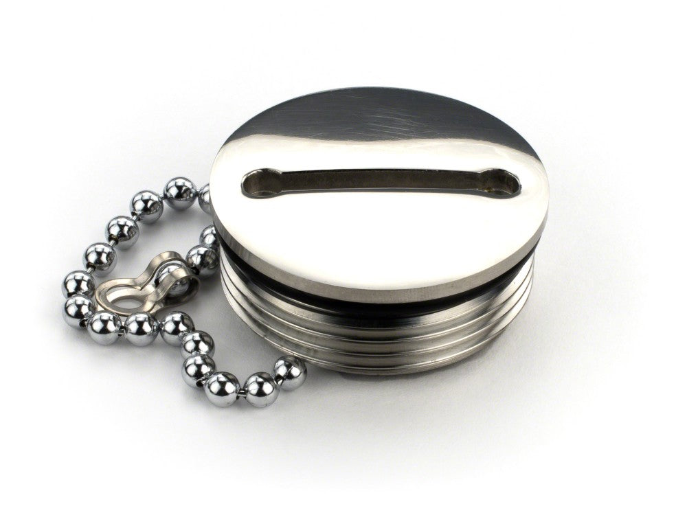 REPLACEMENT CAP (6123 24 25 26)