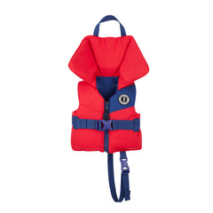 INFANT LIL LEGENDS FOAM VST:RD-NAVY