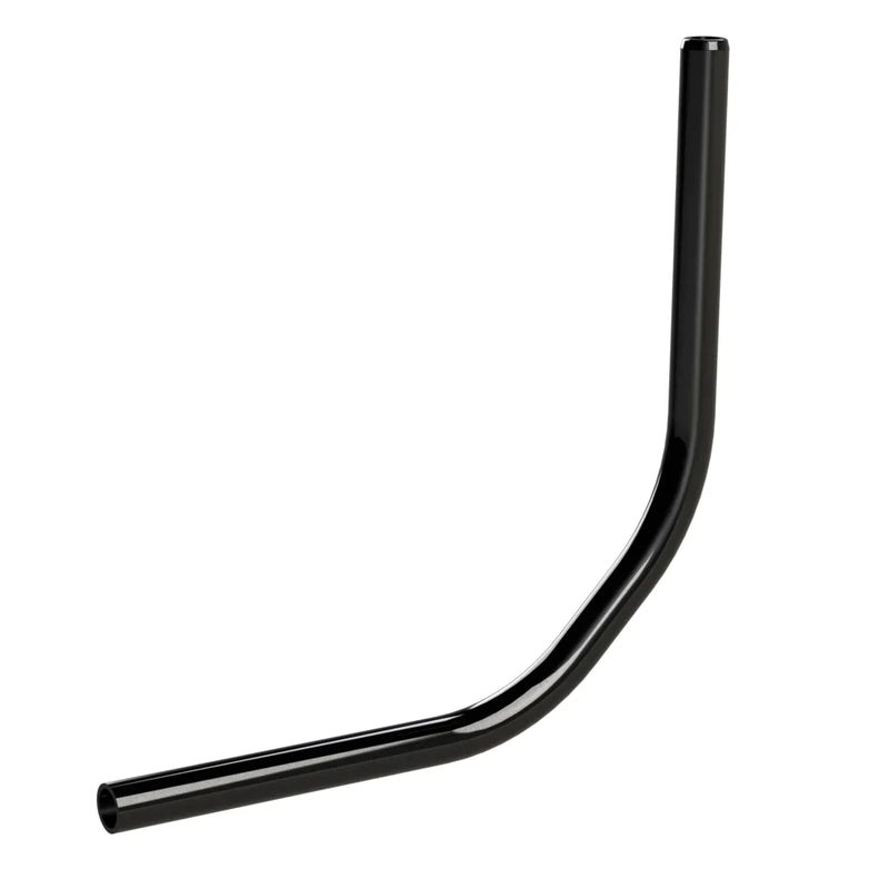 LIGHT BAR FOR DOMES UP TO 24' BLACK