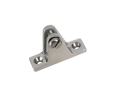 STAINLESS 90  DECK HINGE