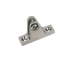 STAINLESS 90  DECK HINGE