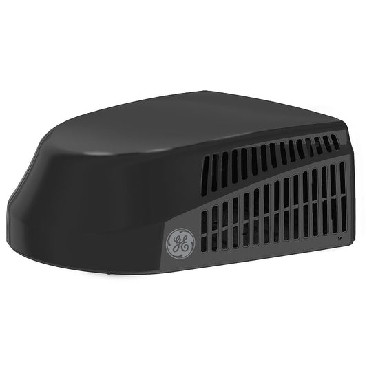 DELUXE PLUS GE RVAC -BLK 15K