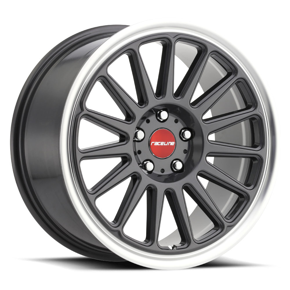 315G 18X8.5 5X120  45MM