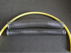 STAINLESS STEEL FOR 7/16'(11MM)OD H