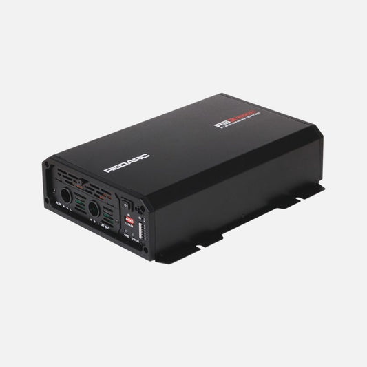12V 2000W PURE SINE WAVE INVERTER
