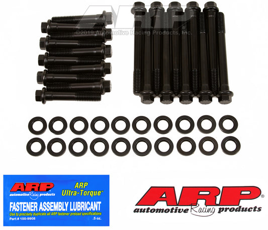 HEAD BOLT COMPLETE SET