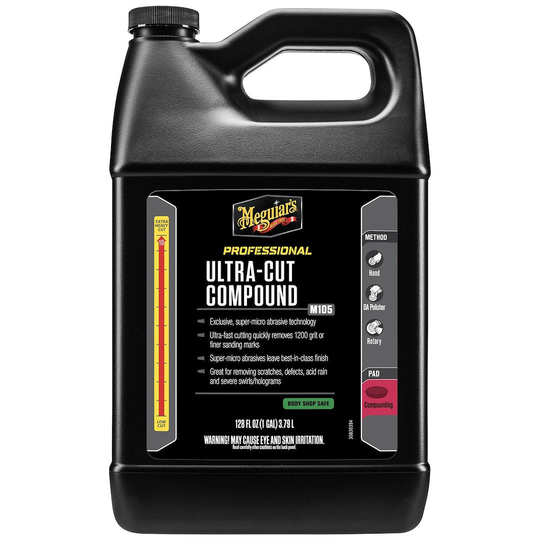 ULTRA CUT COMPOUND