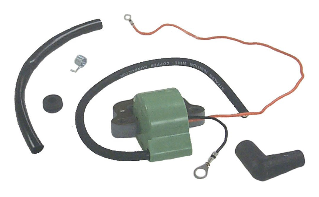 IGNITION COIL