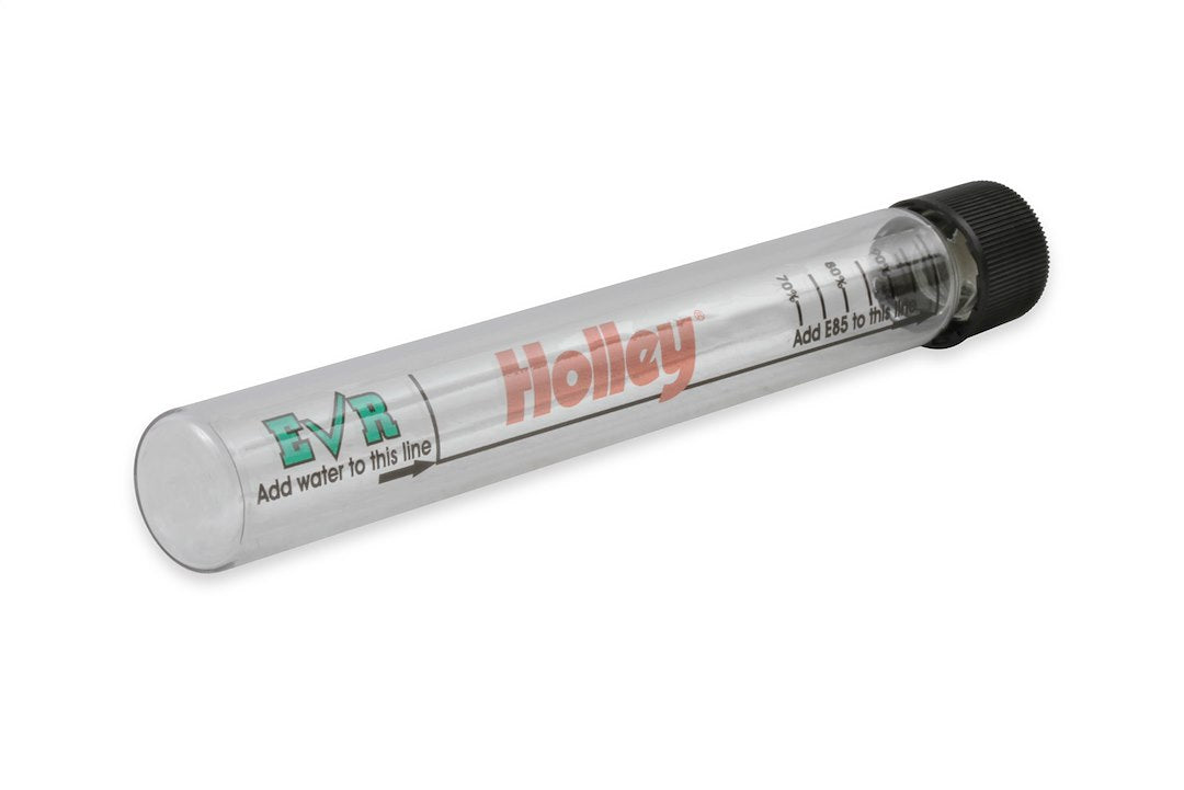 E85 FUEL TESTER