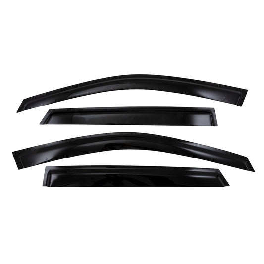 WINDOW VENTS CHEVY TRAX 24-25 4PC