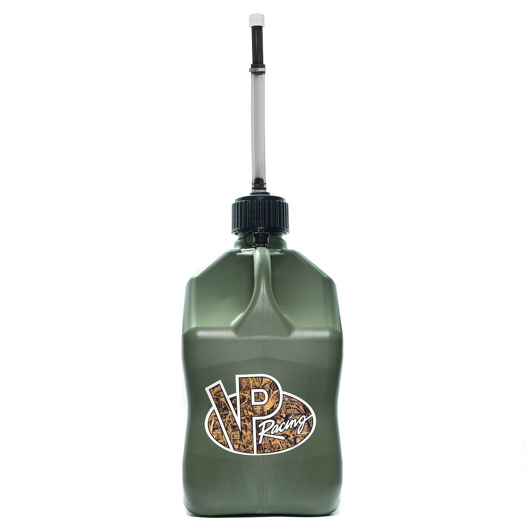 MOTORSPORT CONTAINER  5.5 GA CAMO