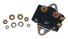 SOLENOID