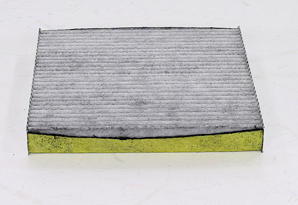 CABIN AIR FILTER