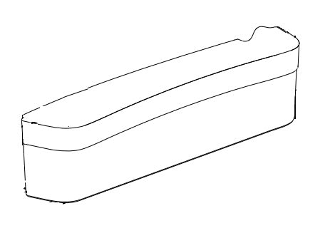 NR62697712 SR DOOR BIN