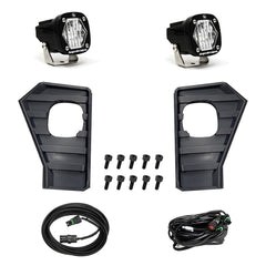 S100 VENT LED KIT 2024