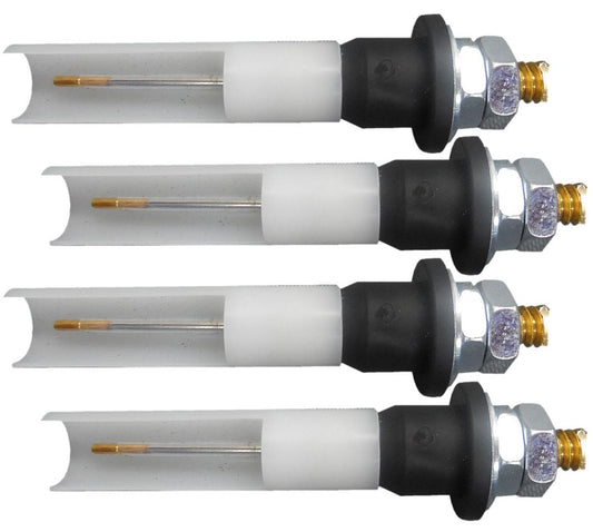 TANK PROBE  BLACK WATER  CARDED