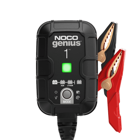 1A BATTERY CHARGER
