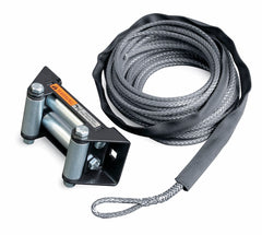 SYNTHETIC ROPE