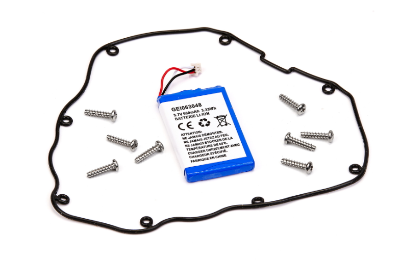 S/P REMOTE BATTERY