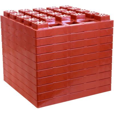 STAYPUT STACKERS 10X10 10PK BX